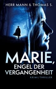 Cover von Marie, Engel der Vergangenheit