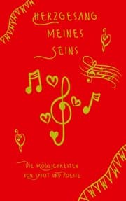 Cover von Herzgesang meines Seins