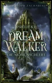 Cover von Projekt DreamWalker