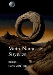 Cover von Mein Name sei Sisyphos