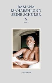 Cover von Ramana Maharshi und seine Schüler