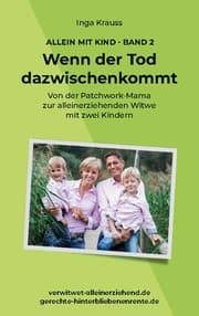 Cover von Wenn der Tod dazwischenkommt