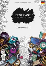 Cover von Codename 1337