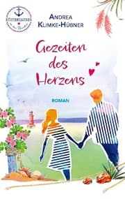 Cover von Gezeiten des Herzens