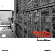 Cover von Versuch über das Private
