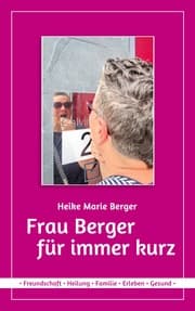 Cover von Frau Berger für immer kurz