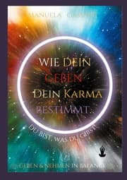 Cover von Wie dein Geben dein Karma bestimmt