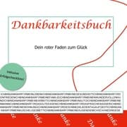 Cover von Dankbarkeitsbuch