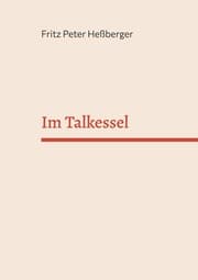 Cover von Im Talkessel