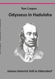 Cover von Odysseus in Haduloha