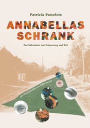 Cover von Annabellas Schrank