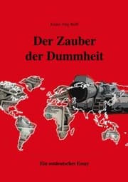 Cover von Der Zauber der Dummheit