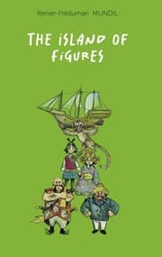 Cover von Island of Figures