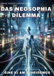Cover von Das NEOSophia Dilemma