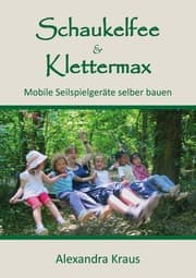 Cover von Schaukelfee & Klettermax