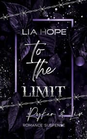 Cover von To the Limit