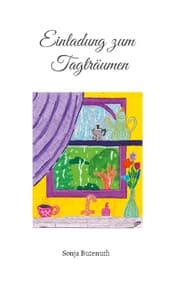 Cover von Einladung zum Tagträumen