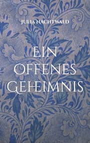 Cover von Ein offenes Geheimnis