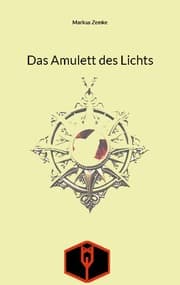 Cover von Das Amulett des Lichts