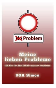 Cover von Meine Lieben Probleme