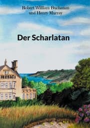 Cover von Der Scharlatan