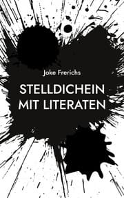 Cover von Stelldichein mit Literaten