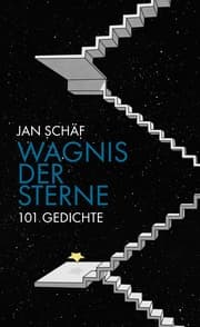 Cover von Wagnis der Sterne