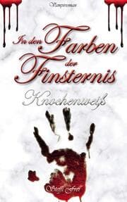 Cover von In den Farben der Finsternis