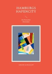 Cover von Hamburgs Hafencity