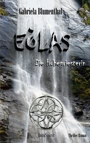 Cover von EÒLAS