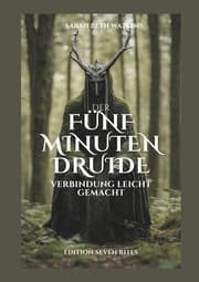 Cover von Der 5 Minuten Druide