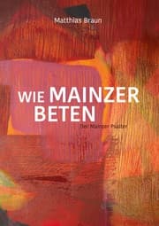Cover von Wie Mainzer beten