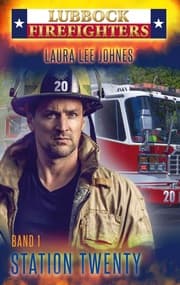 Cover von Station Twenty