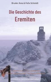 Cover von Die Geschichte des Eremiten