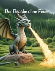 Cover von Der Drache ohne Feuer