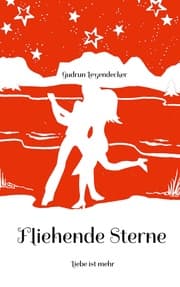 Cover von Fliehende Sterne