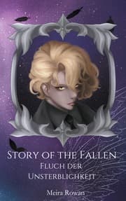 Cover von Story of the Fallen