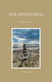 Cover von Der letzte Held