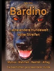 Cover von Bardino