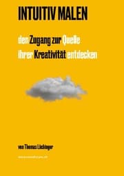 Cover von Intuitiv Malen