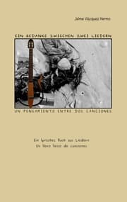Cover von Ein Gedanke zwischen zwei Liedern