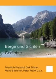 Cover von Berge und Sichten