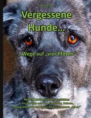 Cover von Vergessene Hunde