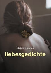Cover von liebesgedichte