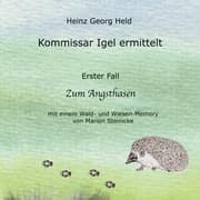 Cover von Kommissar Igel ermittelt