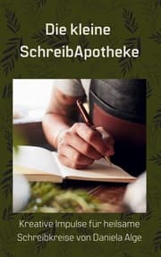 Cover von Die kleine SchreibApotheke