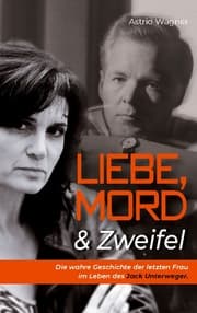 Cover von Liebe, Mord & Zweifel