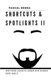 Cover von Shortcuts & Spotlights II