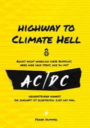 Cover von Highway to Climate Hell