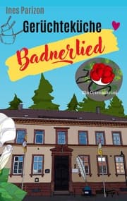 Cover von Gerüchteküche